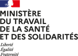 Ministère du Travail, de la Santé et des Solidarités