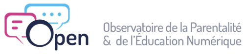 Observatoire de la Parentalité et de l’Éducation numérique