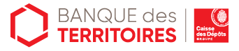 Banque des Territoires